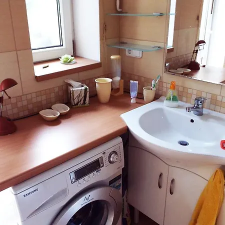 Вилла Panorama Artist *