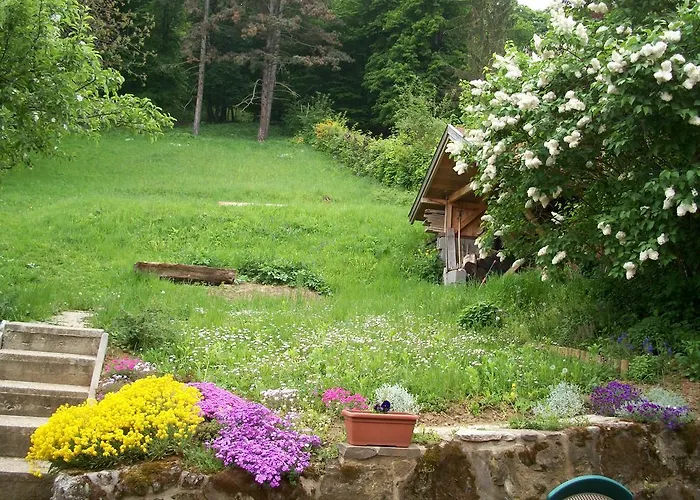 Вилла Panorama Artist